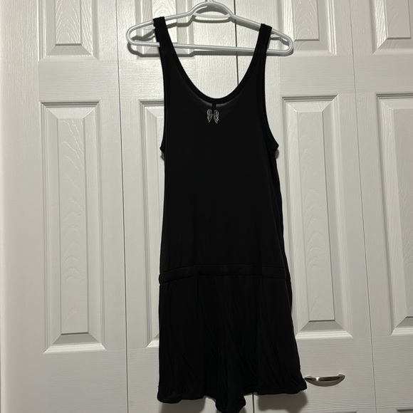 Victoria Secret Romper - Picture 2 of 2